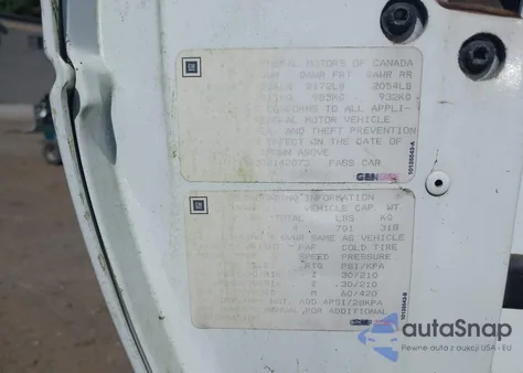 1994 Chevrolet Camaro Z28 from USA, damaged, VIN 2G1FP22P0R2142073